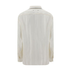 Golden Goose Marysole Shirt -   -  Golden Goose.