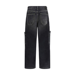 Off-White Vintage Cargo Jeans -   -  Off-White.