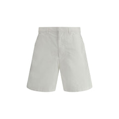 Prada Cotton Pants -   -  Prada.