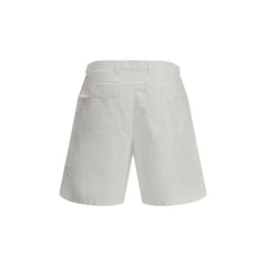 Prada Cotton Pants -   -  Prada.