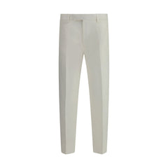 ZEGNA Chino Pants -   -  ZEGNA.