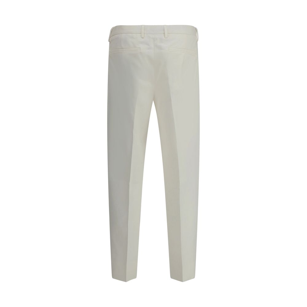 ZEGNA Chino Pants -   -  ZEGNA.
