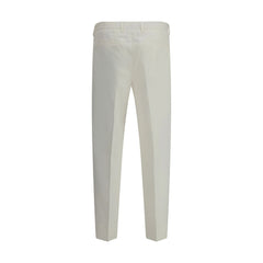 ZEGNA Chino Pants -   -  ZEGNA.