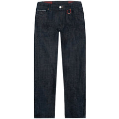 Tramarossa Blue Cotton Jeans & Pant -   -  Tramarossa.