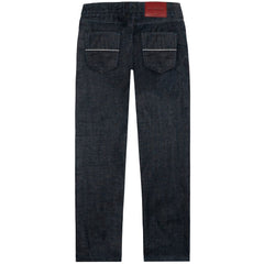 Tramarossa Blue Cotton Jeans & Pant -   -  Tramarossa.