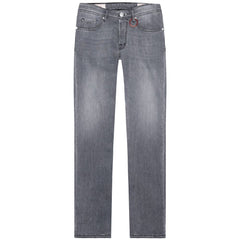 Tramarossa Blue Cotton Jeans & Pant -   -  Tramarossa.