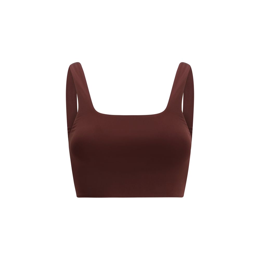 Forte_Forte Shiny Chic Top -   -  Forte_Forte.