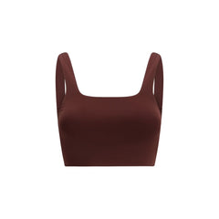 Forte_Forte Shiny Chic Top -   -  Forte_Forte.