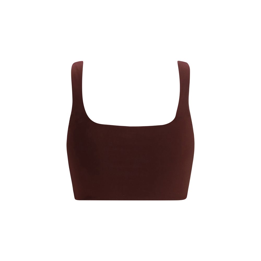 Forte_Forte Shiny Chic Top -   -  Forte_Forte.