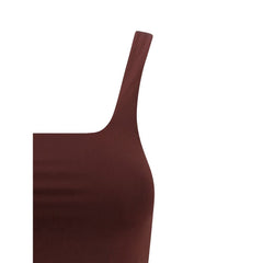 Forte_Forte Shiny Chic Top -   -  Forte_Forte.