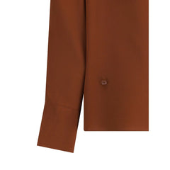 Petar Petrov Hooded Blouse -   -  Petar Petrov.