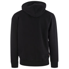 MC2 Saint Barth Black Cotton Sweater -   -  MC2 Saint Barth.
