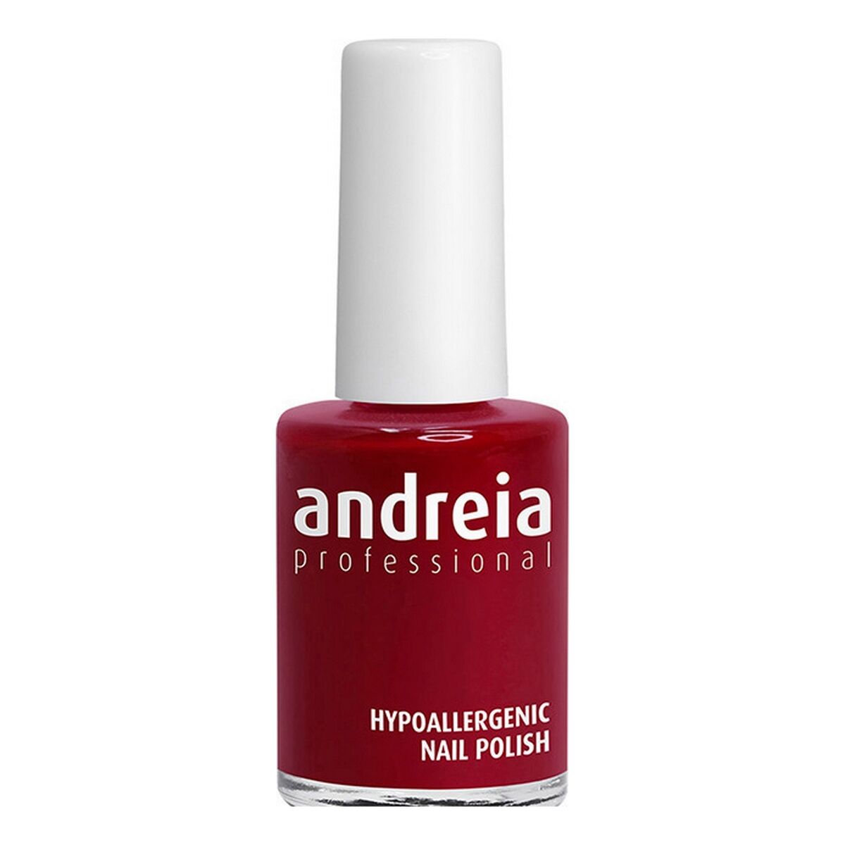 nail polish Andreia Professional Hypoallergenic Nº 117 (14 ml) -  Beauty, Manicure and pedicure -  Andreia.