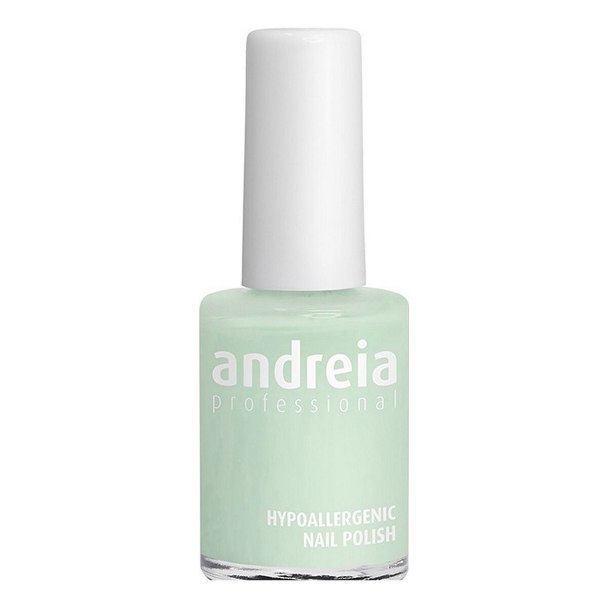 nail polish Andreia Professional Hypoallergenic Nº 3 (14 ml) -  Beauty, Manicure and pedicure -  Andreia.