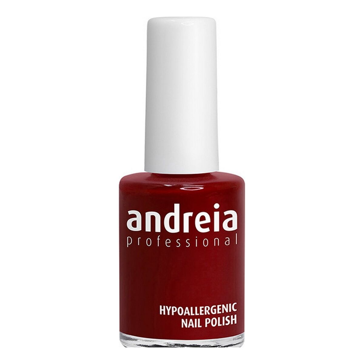 nail polish Andreia Professional Hypoallergenic Nº 8 (14 ml) -  Beauty, Manicure and pedicure -  Andreia.