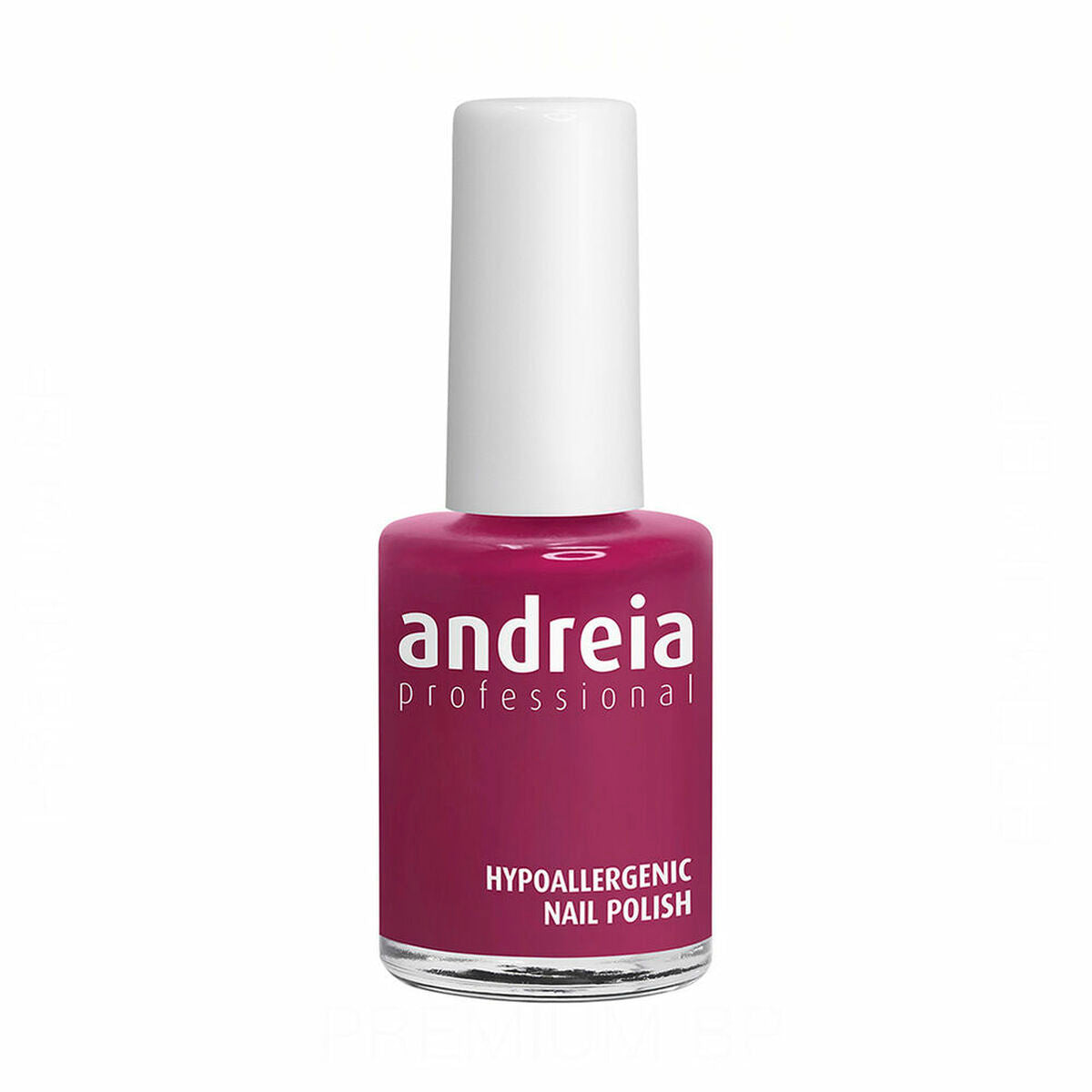 Nail polish Andreia Professional Hypoallergenic Nº 17 (14 ml) -  Beauty, Manicure and pedicure -  Andreia.