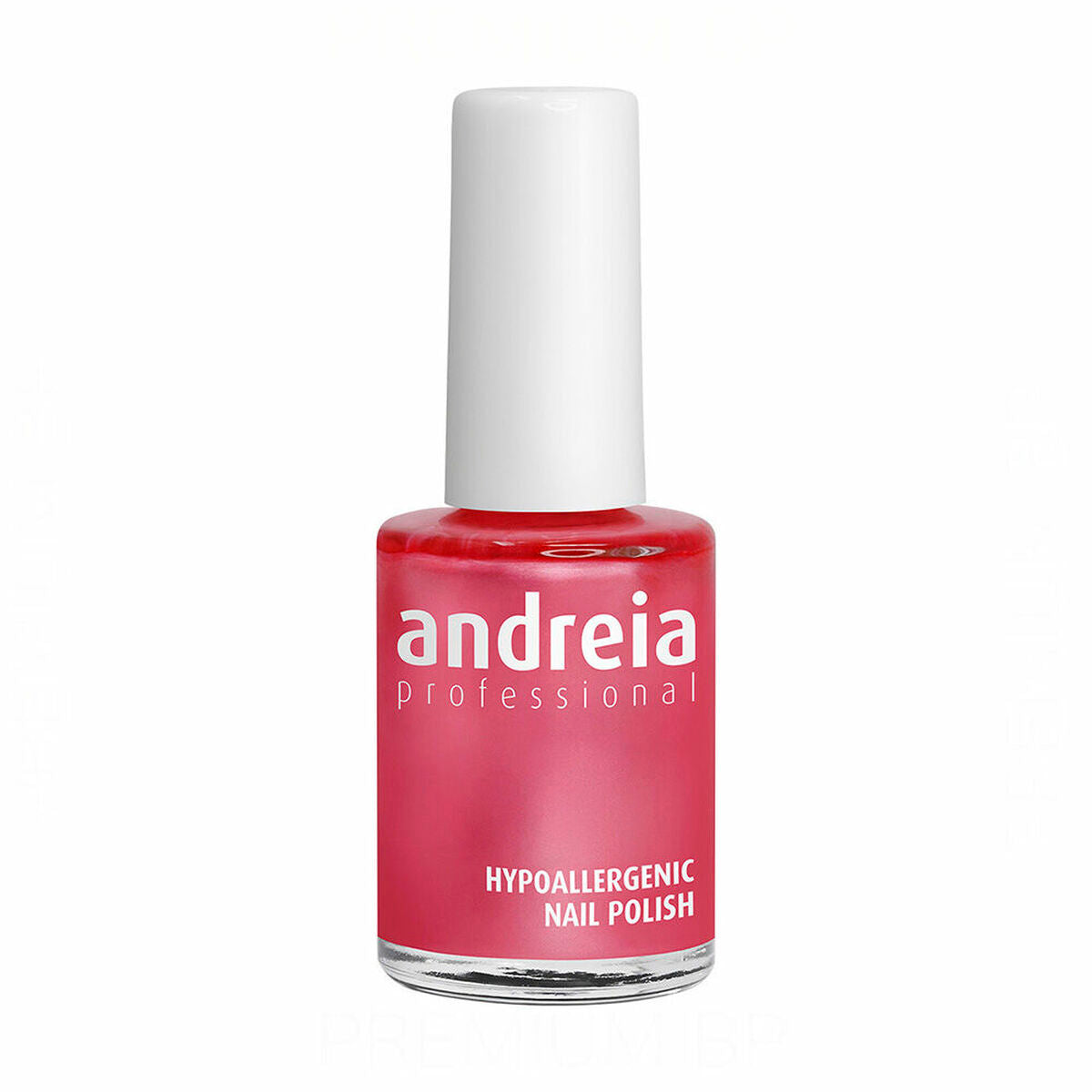 Nail polish Andreia Professional Hypoallergenic Nº 25 (14 ml) -  Beauty, Manicure and pedicure -  Andreia.