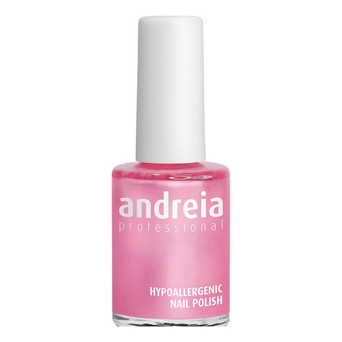 nail polish Andreia Professional Hypoallergenic Nº 33 (14 ml) -  Beauty, Manicure and pedicure -  Andreia.