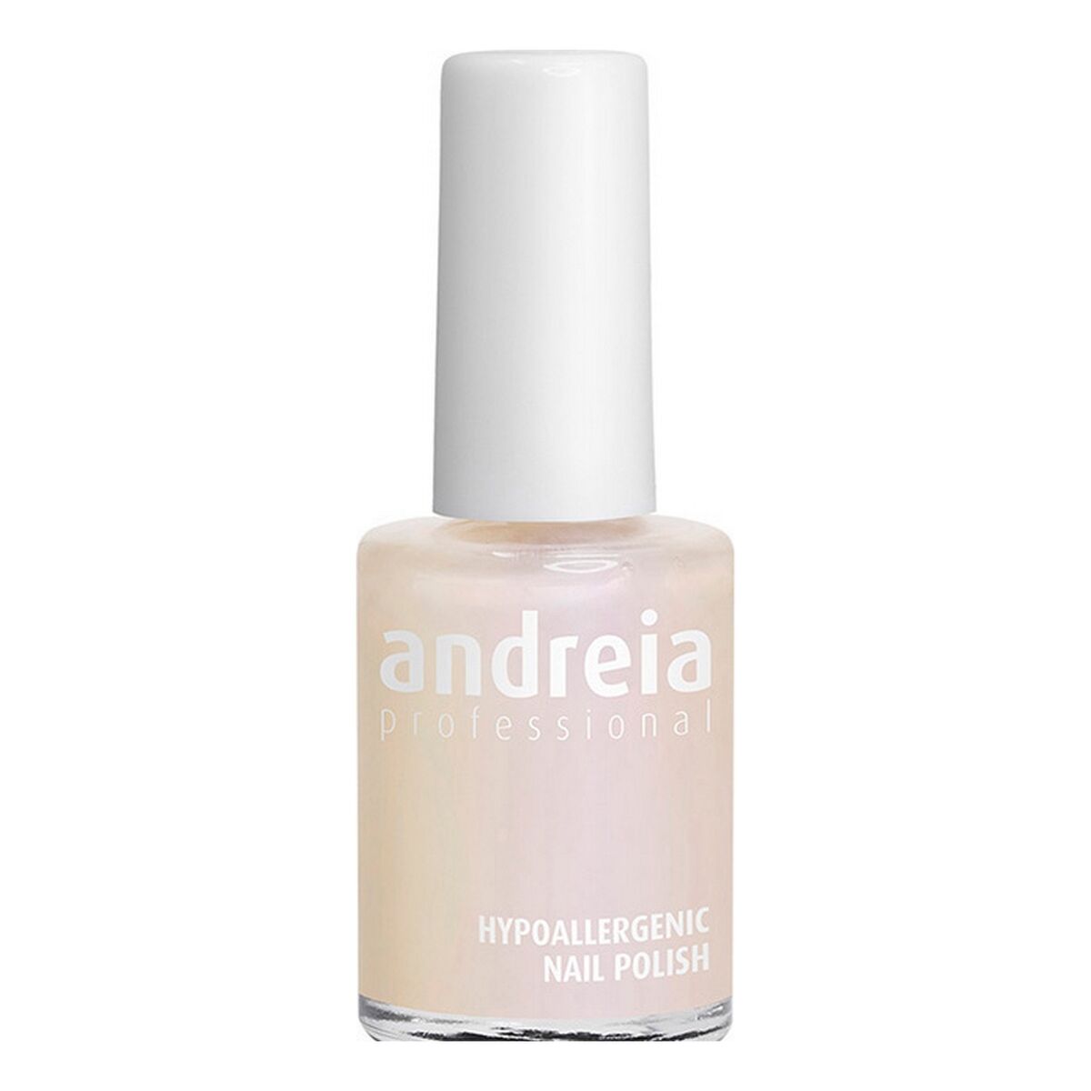 nail polish Andreia Professional Hypoallergenic Nº 91 (14 ml) -  Beauty, Manicure and pedicure -  Andreia.