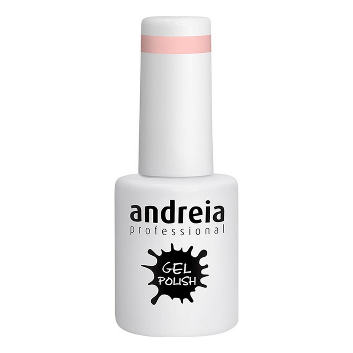 Nail Polish Semi-permanent Gel Polish Andreia Professional Gel Nº 200 (10,5 ml) -  Beauty, Manicure and pedicure -  Andreia.
