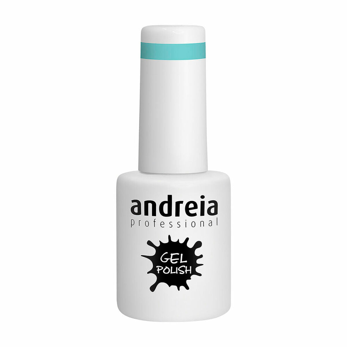 Nail polish Andreia Professional Gel Semi-permanent Nº 201 (105 ml) -  Beauty, Manicure and pedicure -  Andreia.