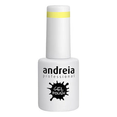 Nail Polish Semi-permanent Gel Polish Andreia vrouw 202 (10,5 ml) -  Beauty, Manicure and pedicure -  Andreia.