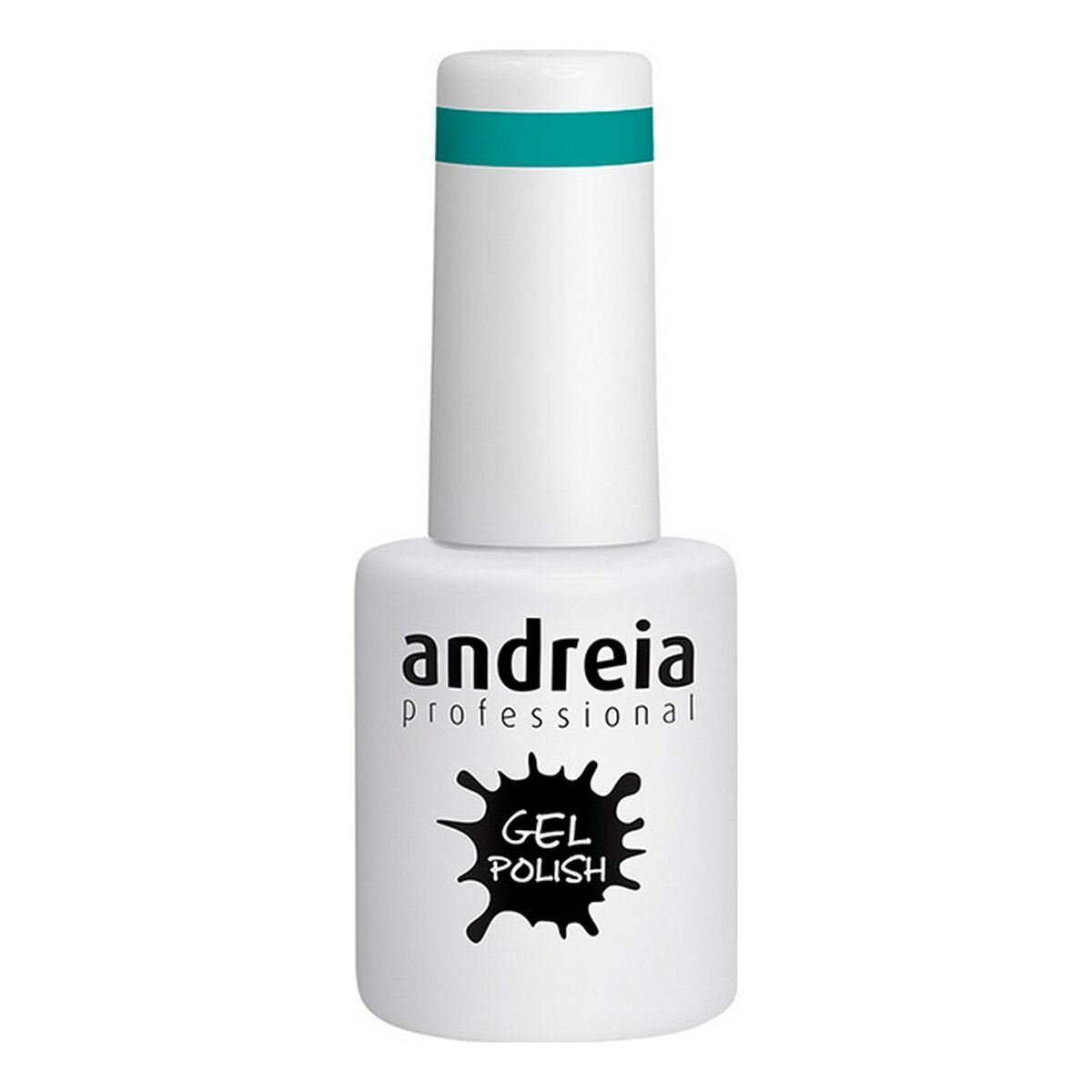 Nail Polish Semi-permanent Gel Polish Andreia Professional Gel 203 (10,5 ml) -  Beauty, Manicure and pedicure -  Andreia.