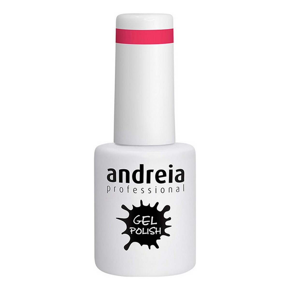 Nail Polish Semi-permanent Gel Polish Andreia ‎ 210 (10,5 ml) -  Beauty, Manicure and pedicure -  Andreia.