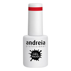 Nail Polish Semi-permanent Gel Polish Andreia 214 (10,5 ml) -  Beauty, Manicure and pedicure -  Andreia.