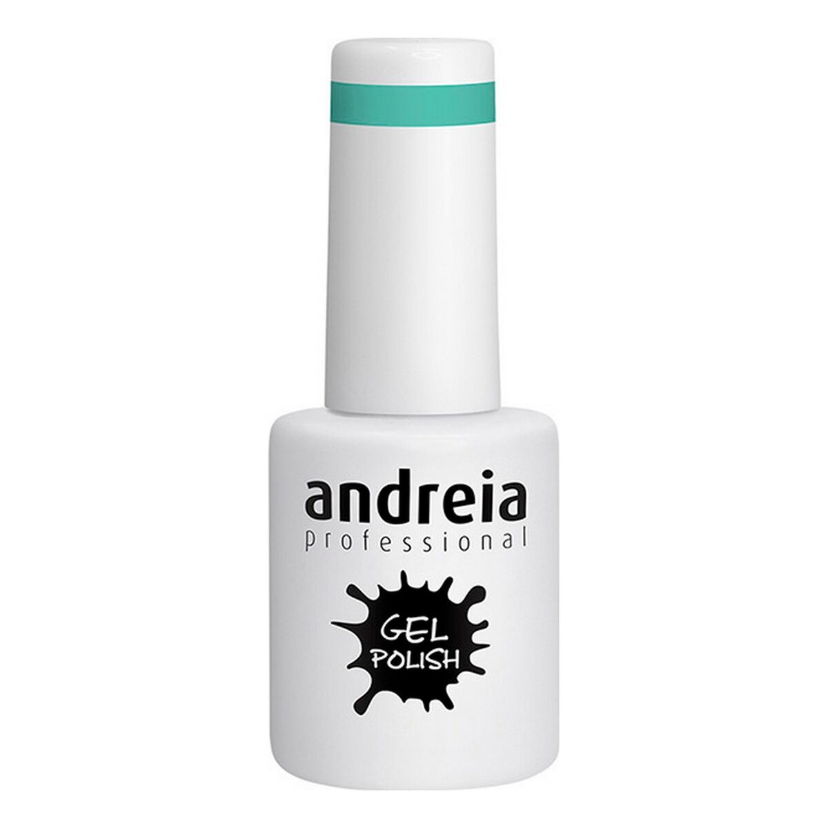 Nail Polish Semi-permanent Gel Polish Andreia ‎ 215 (10,5 ml) -  Beauty, Manicure and pedicure -  Andreia.