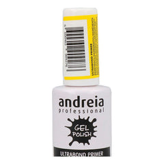 Nail Polish Semi-permanent Gel Polish Ultrabond Primer Andreia 0UAUBP01 (10,5 ml) -  Beauty, Manicure and pedicure -  Andreia.