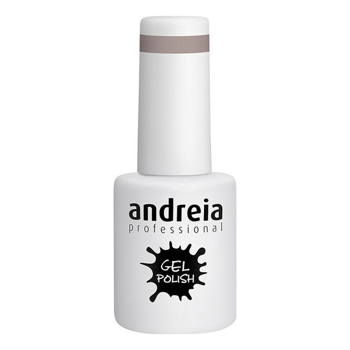 Nail Polish Semi-permanent Gel Polish Andreia ‎ 221 (10,5 ml) -  Beauty, Manicure and pedicure -  Andreia.
