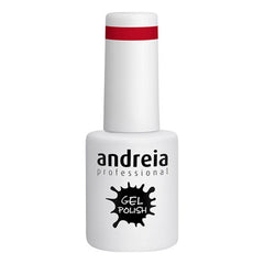 Nail Polish Semi-permanent Gel Polish Andreia ‎ 230 (10,5 ml) -  Beauty, Manicure and pedicure -  Andreia.