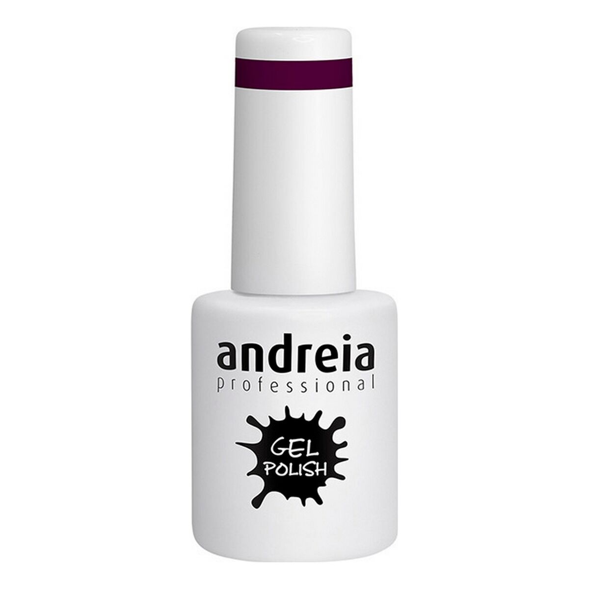 Nail Polish Semi-permanent Gel Polish Andreia ‎ 231 (10,5 ml) -  Beauty, Manicure and pedicure -  Andreia.