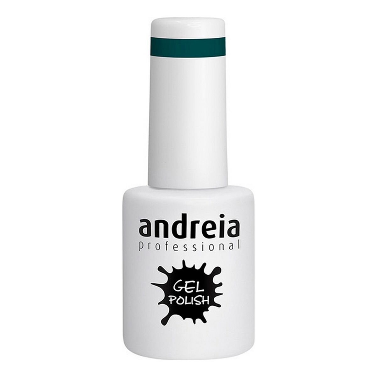 Nail Polish Semi-permanent Gel Polish Andreia ‎ 232 (10,5 ml) -  Beauty, Manicure and pedicure -  Andreia.