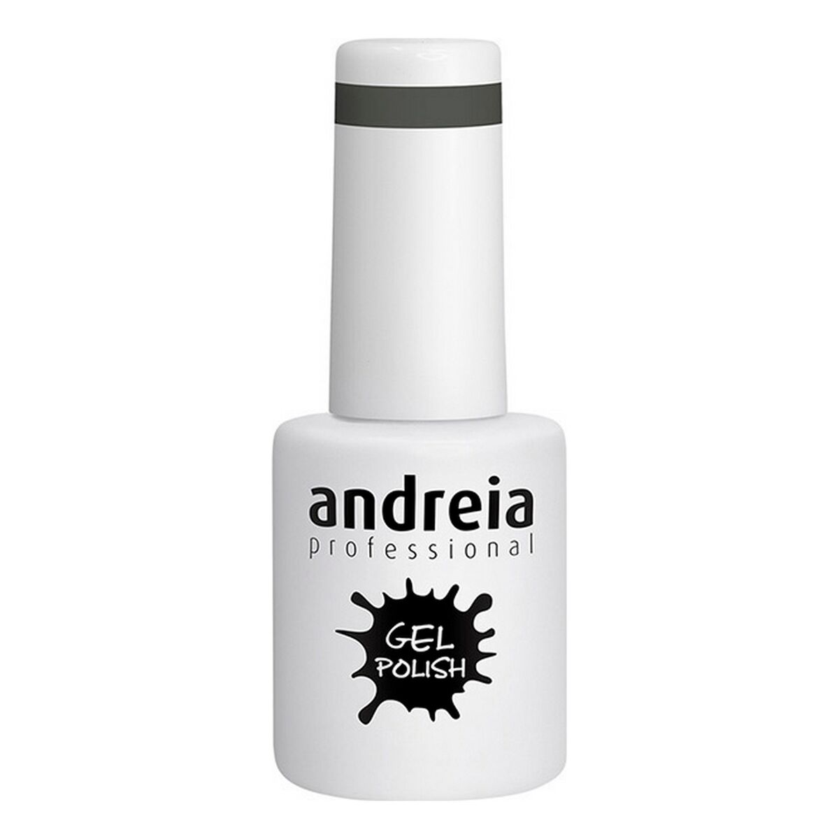 Nail Polish Semi-permanent Gel Polish Andreia ‎ (10,5 ml) -  Beauty, Manicure and pedicure -  Andreia.