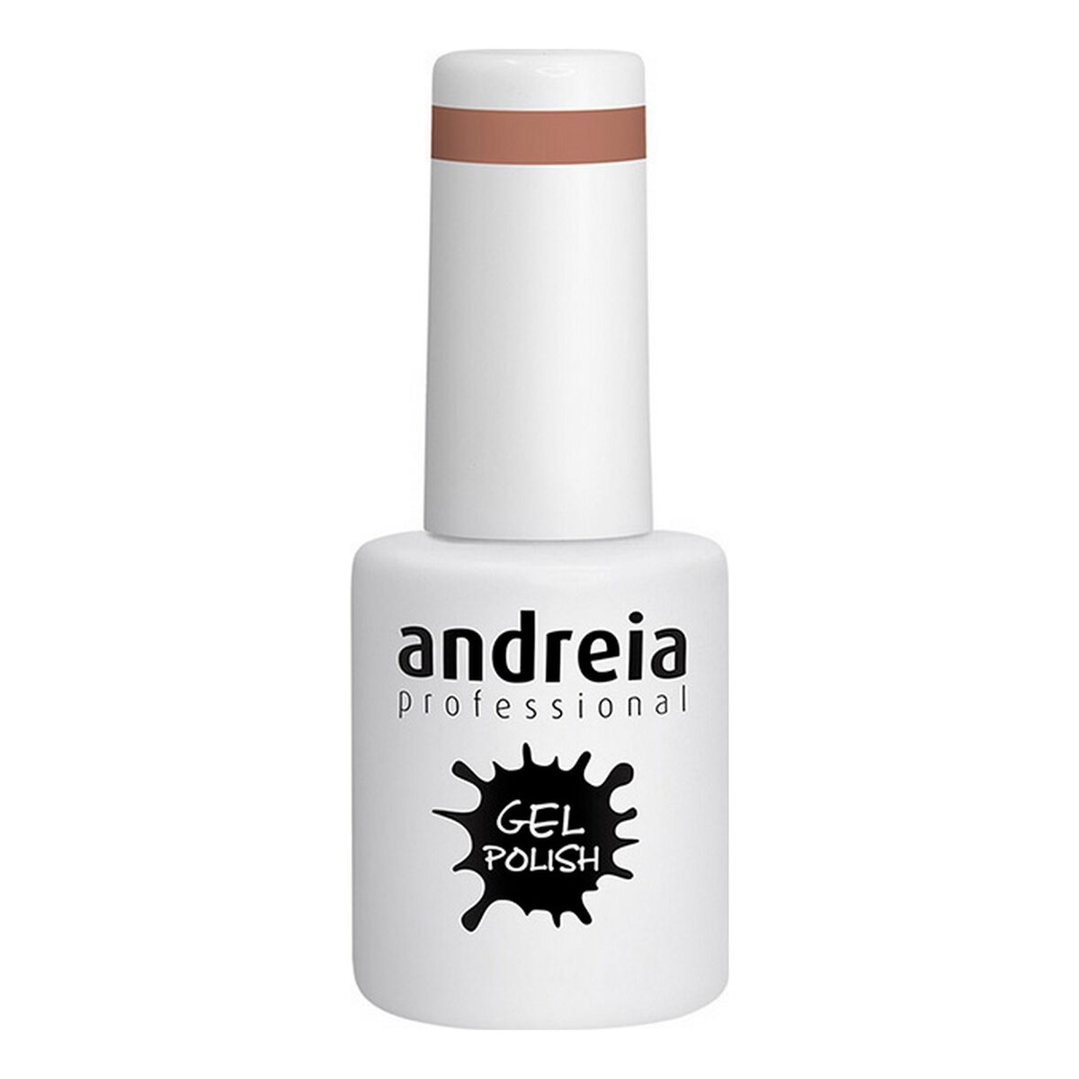 Nail Polish Semi-permanent Gel Polish Andreia ‎ 226 (10,5 ml) -  Beauty, Manicure and pedicure -  Andreia.