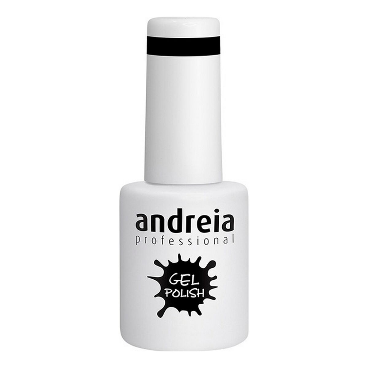 Nail Polish Semi-permanent Gel Polish Andreia Professional Gel 240 (10,5 ml) -  Beauty, Manicure and pedicure -  Andreia.