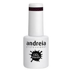 Nail Polish Semi-permanent Gel Polish Andreia ‎ 242 (10,5 ml) -  Beauty, Manicure and pedicure -  Andreia.