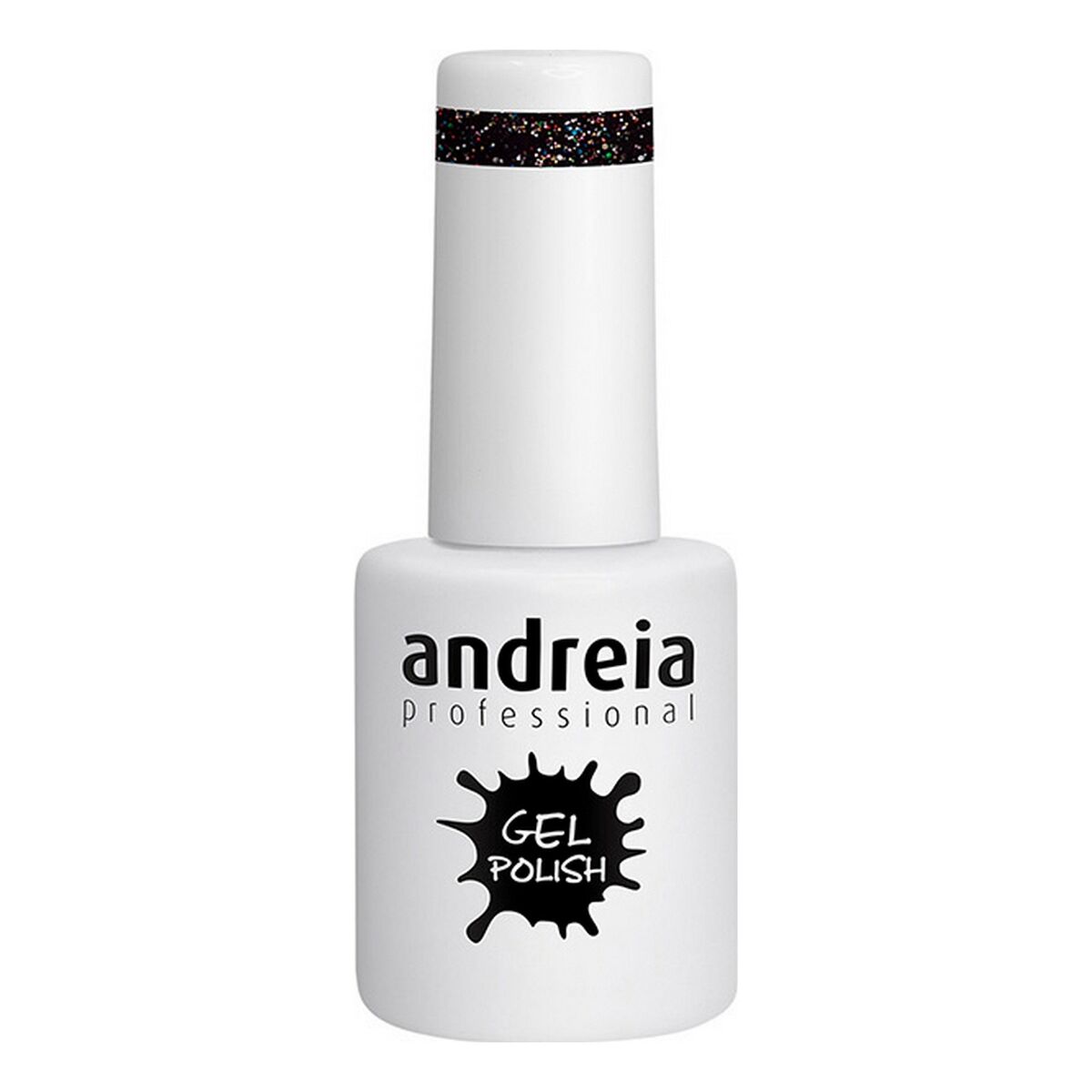 Nail Polish Semi-permanent Gel Polish Andreia Professional Gel 244 (10,5 ml) -  Beauty, Manicure and pedicure -  Andreia.