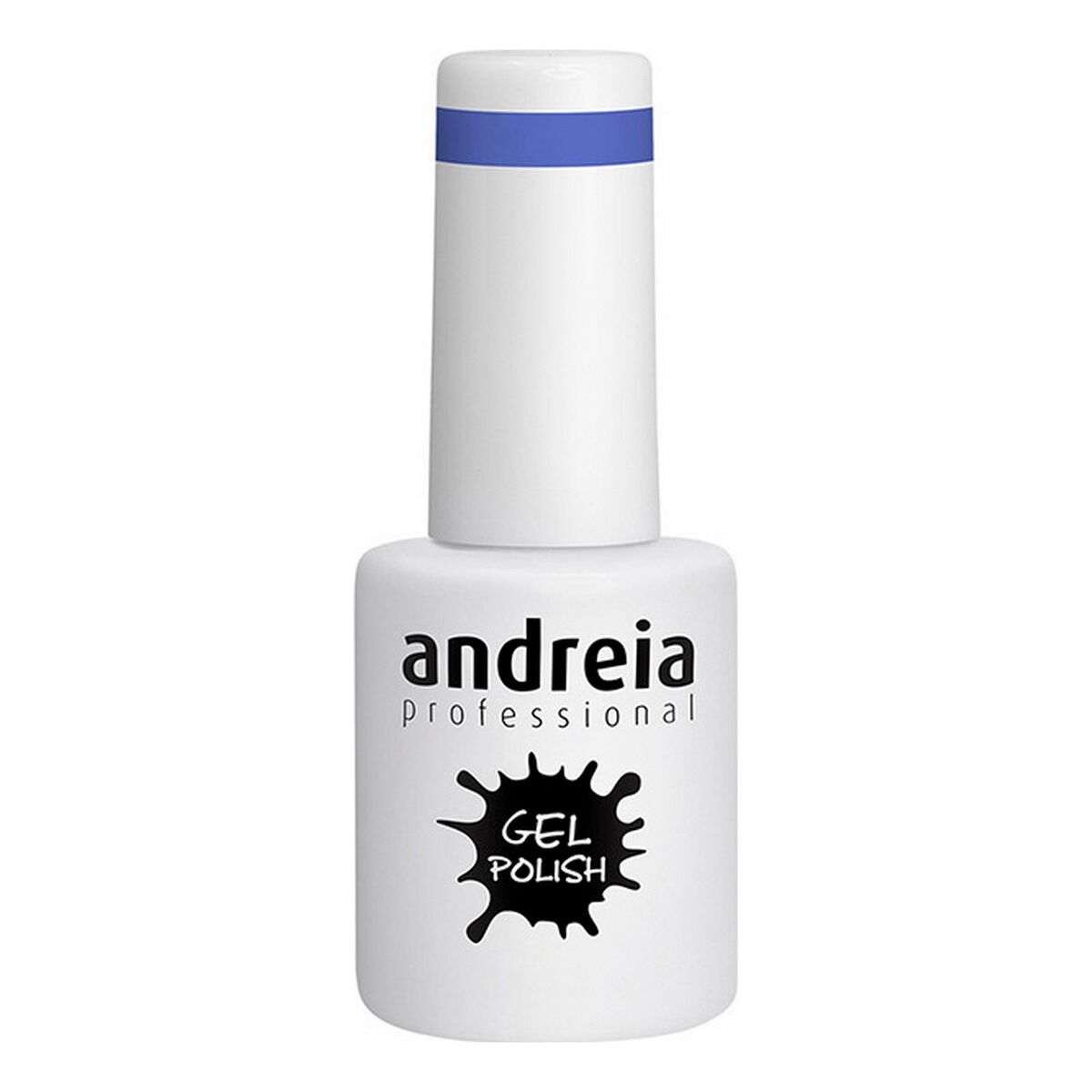 Nail Polish Semi-permanent Gel Polish Andreia Professional Gel 246 (10,5 ml) -  Beauty, Manicure and pedicure -  Andreia.