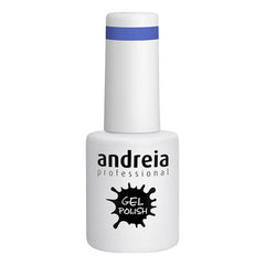 Nail Polish Semi-permanent Gel Polish Andreia Professional Gel 246 (10,5 ml) -  Beauty, Manicure and pedicure -  Andreia.