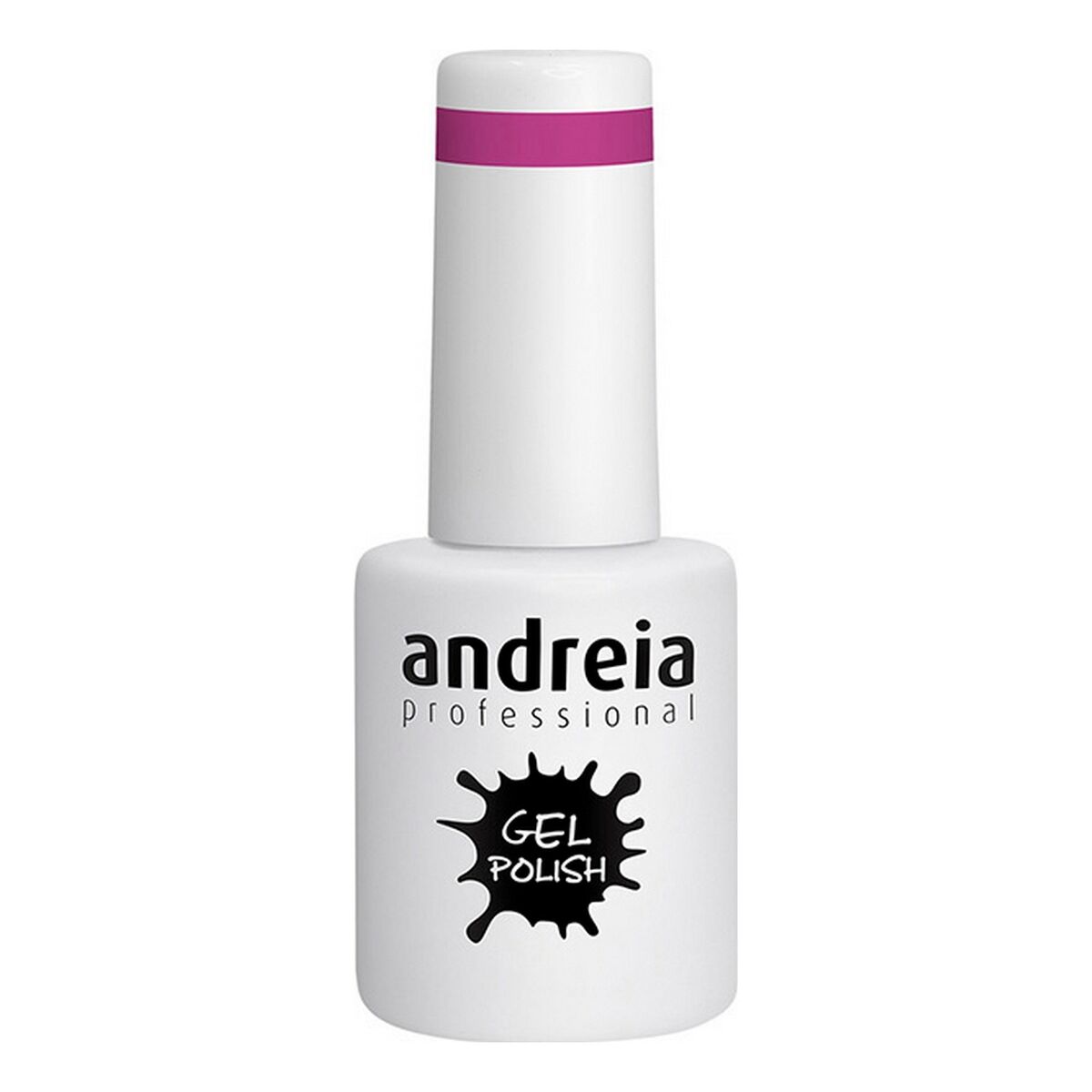 Nail Polish Semi-permanent Gel Polish Andreia Professional Gel 249 (10,5 ml) -  Beauty, Manicure and pedicure -  Andreia.