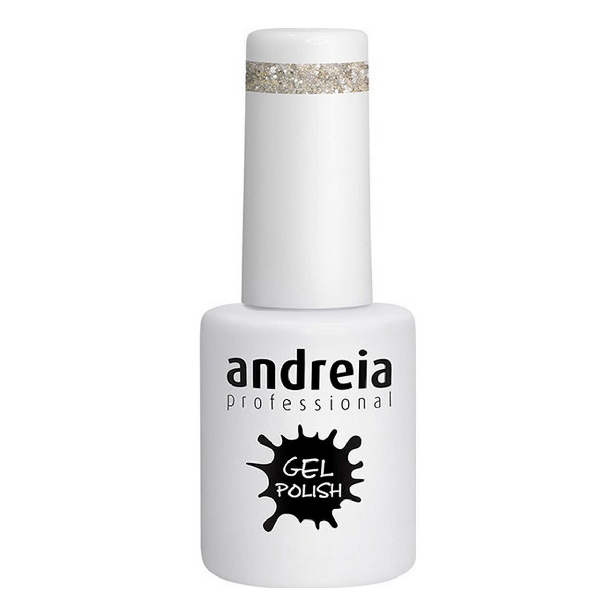 Nail Polish Semi-permanent Gel Polish Andreia ‎ (10,5 ml) -  Beauty, Manicure and pedicure -  Andreia.