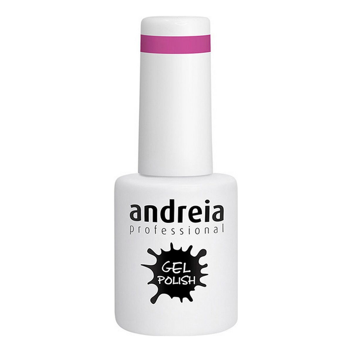 Nail Polish Semi-permanent Gel Polish Andreia vrouw 255 (10,5 ml) -  Beauty, Manicure and pedicure -  Andreia.