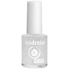 Nail Base Gel Andreia Breathable 10,5 ml -  Beauty, Manicure and pedicure -  Andreia.