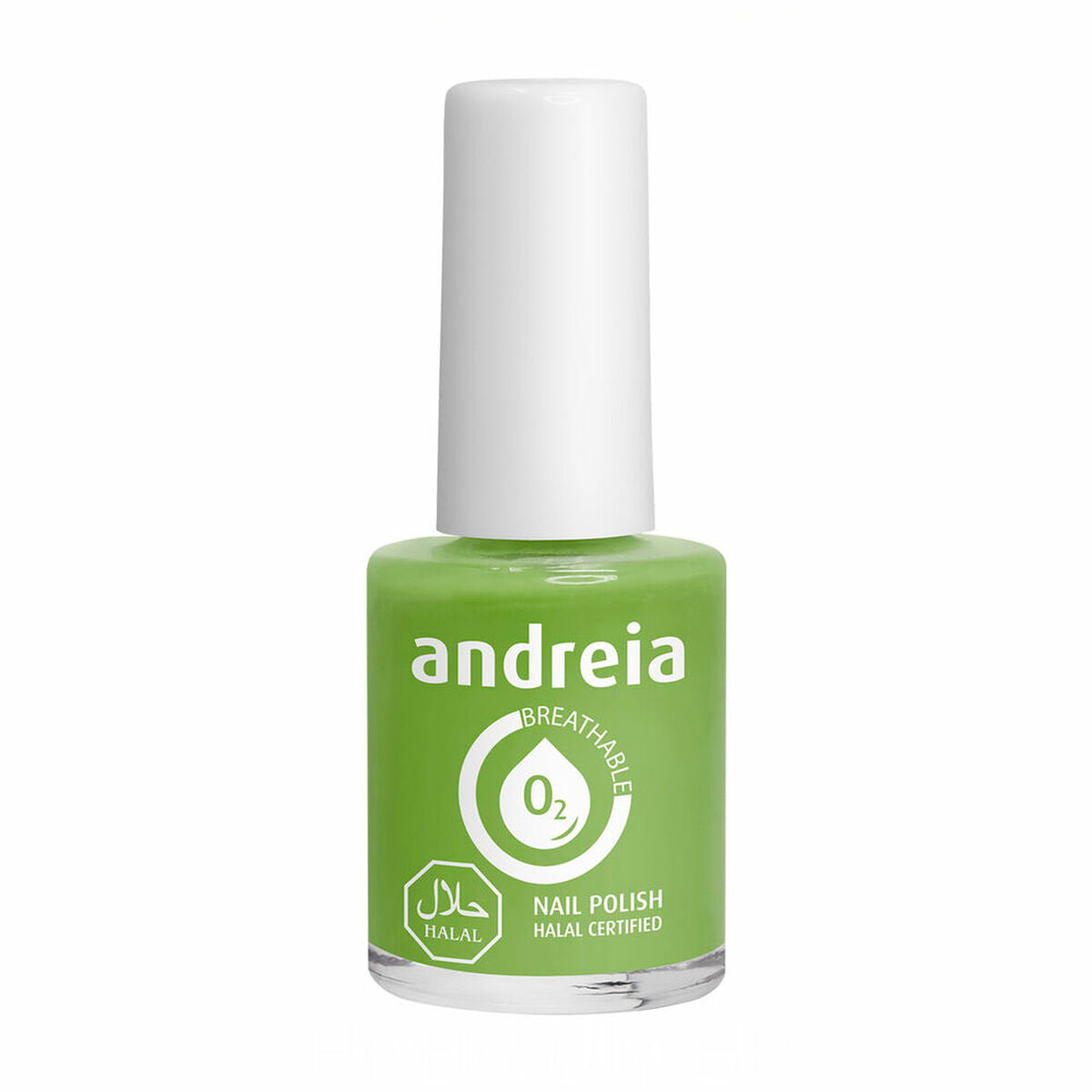 nail polish Andreia Breathable B10 (10,5 ml) -  Beauty, Manicure and pedicure -  Andreia.