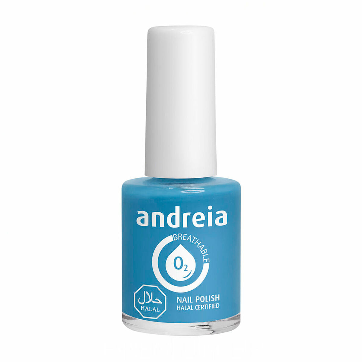 nail polish Andreia Breathable B9 (10,5 ml) -  Beauty, Manicure and pedicure -  Andreia.