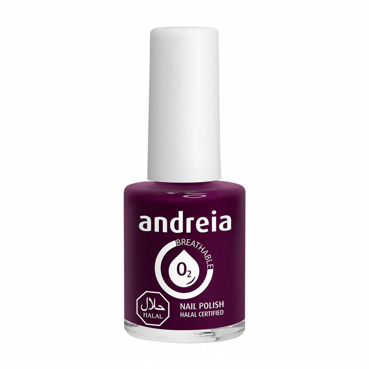 nail polish Andreia Breathable B7 (10,5 ml) -  Beauty, Manicure and pedicure -  Andreia.