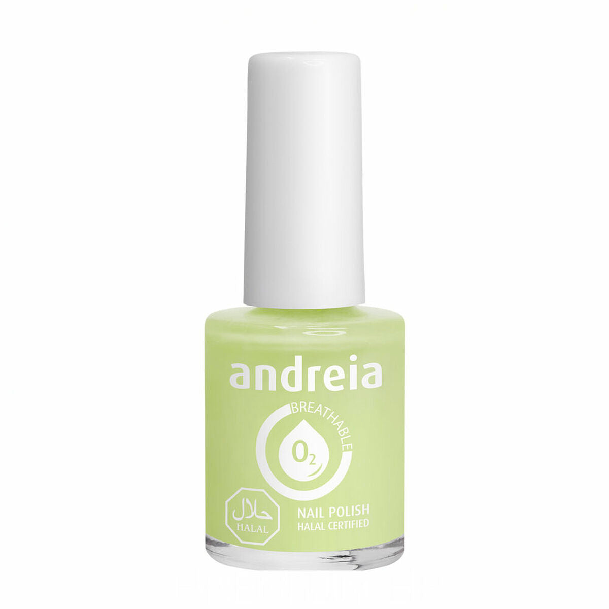 nail polish Andreia Breathable B4 (10,5 ml) -  Beauty, Manicure and pedicure -  Andreia.